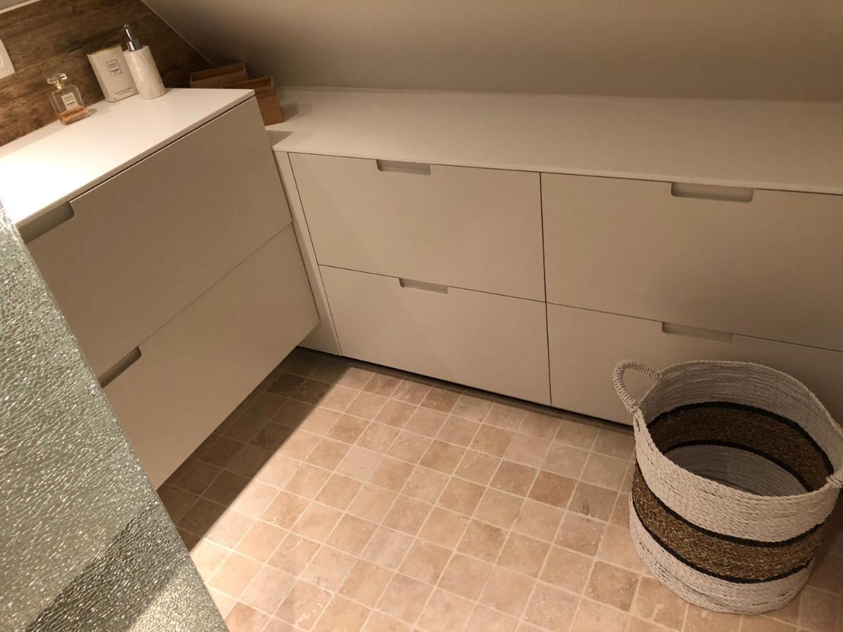 Vakantiewoning De Nachtegaal Ostende Exteriér fotografie