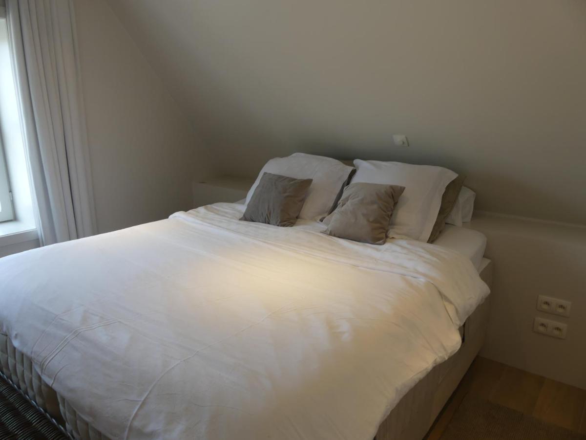 Vakantiewoning De Nachtegaal Ostende Exteriér fotografie